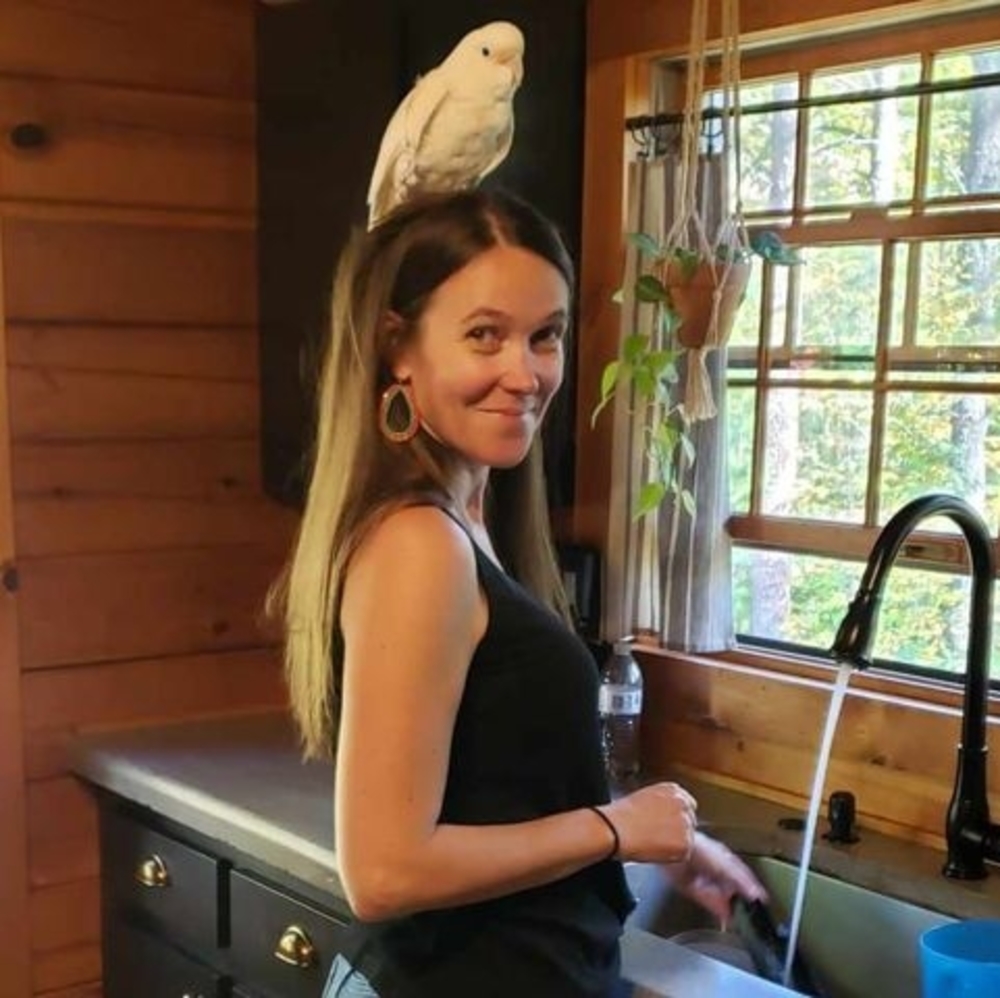 Meet your Posher, Dawn
